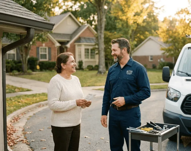 Gutter Repair Simonton, TX FAQs