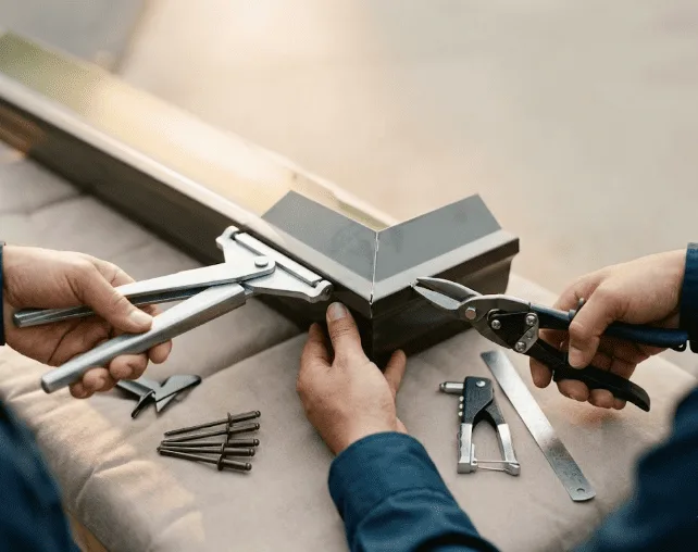 Why choose Gutter Repair in Simonton, TX